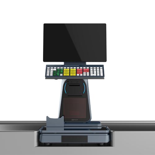 七華全新一代通道機_ES7